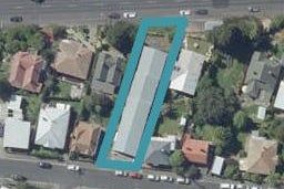 20B Meadow Street, Mornington, Dunedin