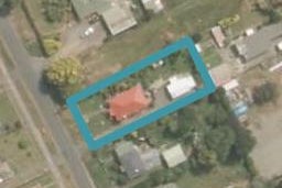 60 Queen Street, Otautau, Otautau