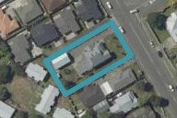 40 Fitzroy Street, Terrace End, Palmerston North