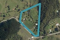 1563 Diggers Valley Road, Kaitaia, Kaitaia