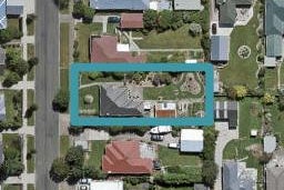 58 Conyers Street, Georgetown, Invercargill