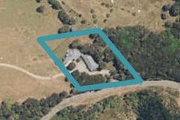2579 Croisilles-French Pass Road, French Pass
