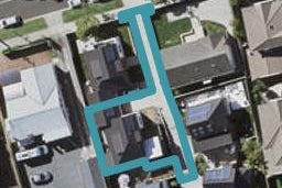 2/95 St Johns Road, Meadowbank, Auckland