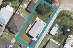 9 Norman Road, Te Hapara, Gisborne