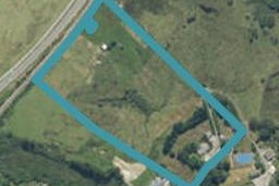 987 Main South Road, Camerons, Greymouth