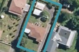 41 Pitt Street, Raetihi