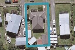 44 Gold Street, Waitara, Waitara