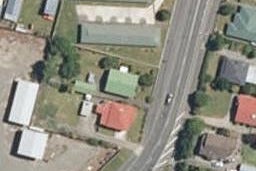 229 High Street, Dannevirke, Dannevirke