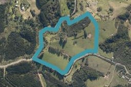 1006 Millbrook Road, Waipu, Waipu