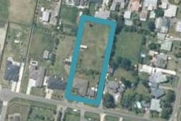58 Mcelwee Street, Jervoistown, Napier