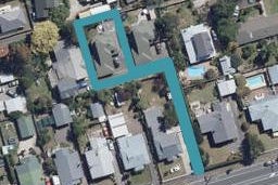 65B Naylor Street, Hamilton East, Hamilton