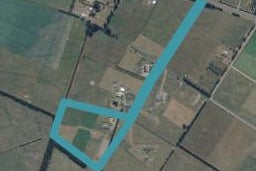 2577 South Eyre Road, Eyrewell, Rangiora