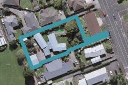254A Carrington Street, Vogeltown, New Plymouth