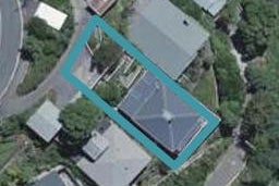 14 Grosvenor Terrace, Thorndon, Wellington