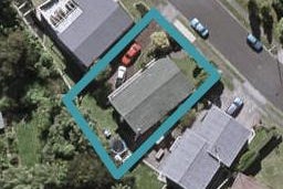 12 Montana Place, Merrilands, New Plymouth