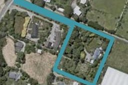 60 County Road, Otaki