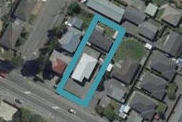 323A Ferry Road, Waltham, Christchurch