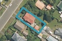 84 Sale Street, Hokitika