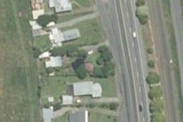 558 Great South Road, Huntly