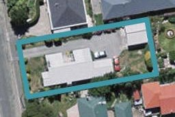 110 White Street, Rangiora, Rangiora