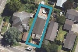 491 Childers Road, Te Hapara, Gisborne