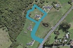 131C Waitoki Road, Kaukapakapa