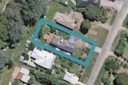 101 Western Valley Road, Little River, Little River