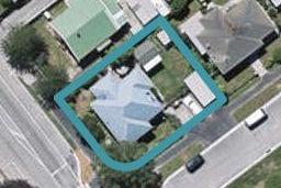 1 Rich Street, Kaiapoi, Kaiapoi