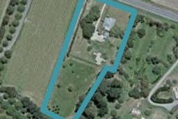 102 Hinakura Road, MARTINBOROUGH, Martinborough