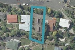 38 Milburn Street, Corstorphine, Dunedin
