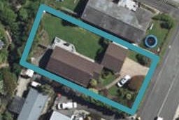 46 Churchill Avenue, Richmond