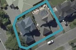 1 Enticott Place, Huntsbury, Christchurch