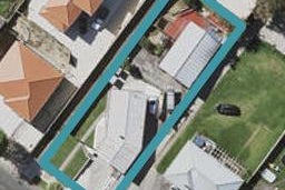 1/166 Ti Rakau Drive, Pakuranga, Auckland