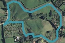 244 Work Road, Aongatete, Katikati
