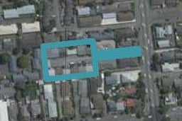 8/A/141A CLARENCE STREET, Riccarton, Christchurch