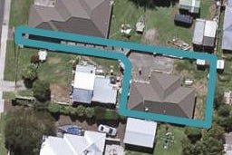 253A Tukapa Street, Hurdon, New Plymouth