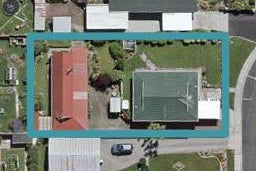 49 Wye Street, Newfield, Invercargill