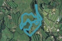 2195A State Highway 2, Aongatete, Aongatete
