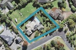 18 Pounamu Avenue, Greenhithe, Auckland