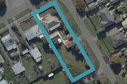 26 Saint James Street, Southbridge