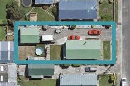 6 Drury Lane, Grasmere, Invercargill