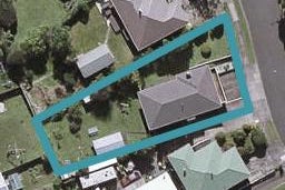 20 Clearmont Crescent, Blagdon, New Plymouth
