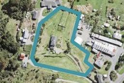 637 West Coast Road, Oratia, Auckland