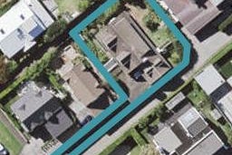 28 Oxford Terrace, Devonport, Auckland
