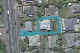 242 Taieri Road, Wakari, Dunedin