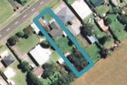 111 Ihaia Road, Opunake