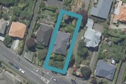 44 Napier Street, Belleknowes, Dunedin