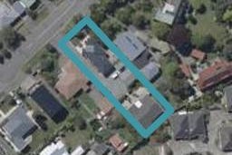 1/8 Celia Street, Redcliffs, Christchurch