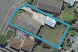 16 Glen Place, Parklands, Christchurch