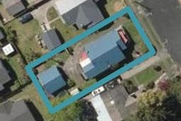 16 Bernard Street, Avenues, Whangarei